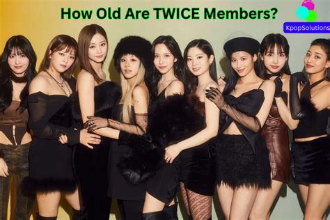 twice members nude|TWICE members kpop profile (2024 updated) 